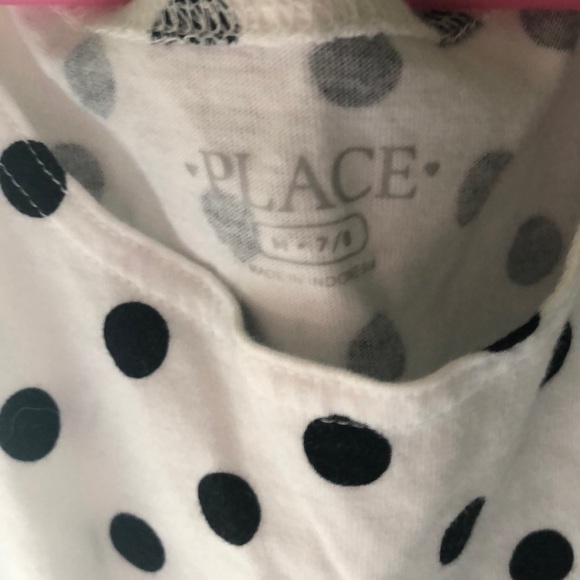 Cold shoulder summer dress - Picture 3 of 4